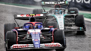 What F1 points are awarded if Brazilian GP is shortened?