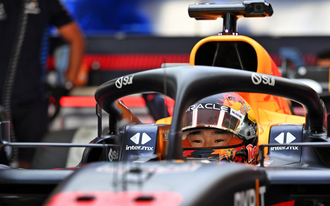 Red Bulls Tsunoda Crisis Deepens The Latest Update You Need To See - o9s2v1v