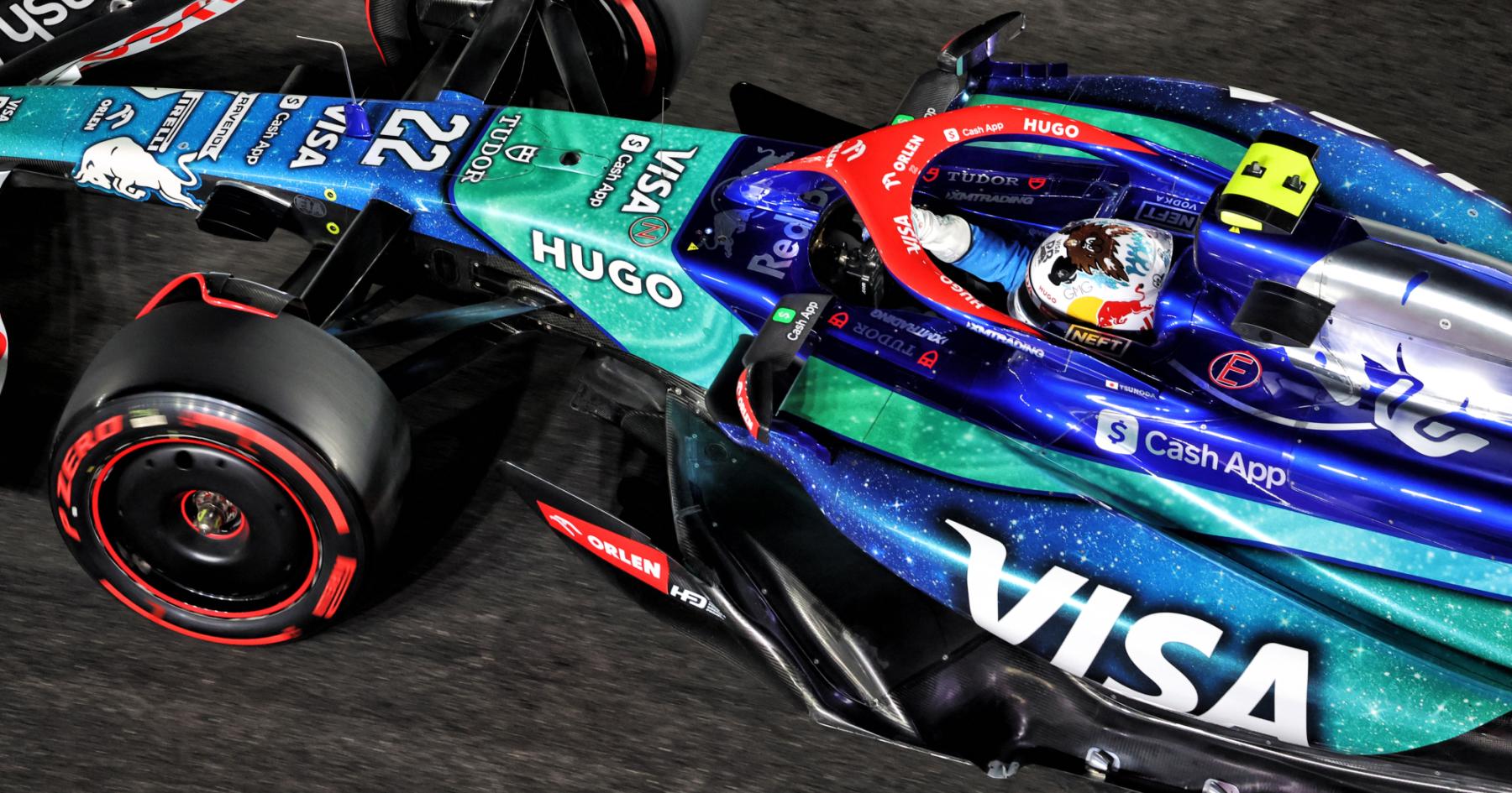 Urgent Update Tsunoda Responds To Helmut Markos Red Bull Comments - llu436s