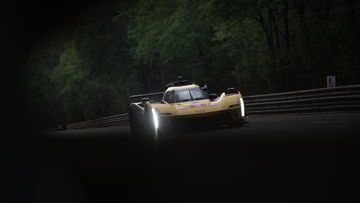 Nederlandse deelnemers 24 uur van Le Mans 2024