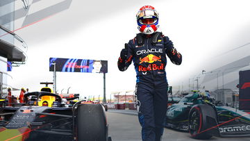 Dominante Verstappen wil een nog betere Red Bull