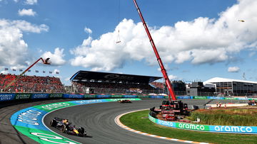 Exclusief: Formule E praat met Zandvoort over opvullen F1-leegte