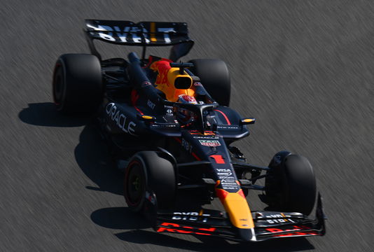 Verstappen Bahrain
