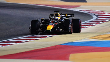 How Verstappen and Red Bull misled rivals in Bahrain