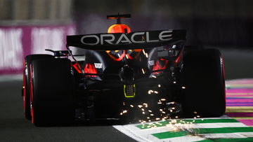 2024 Saudi Arabian Grand Prix - qualifying results