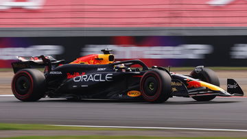 Live reacties na probleemloze zege Verstappen in China
