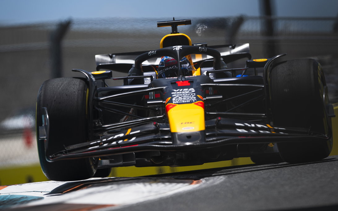 Verstappen Miami SQ