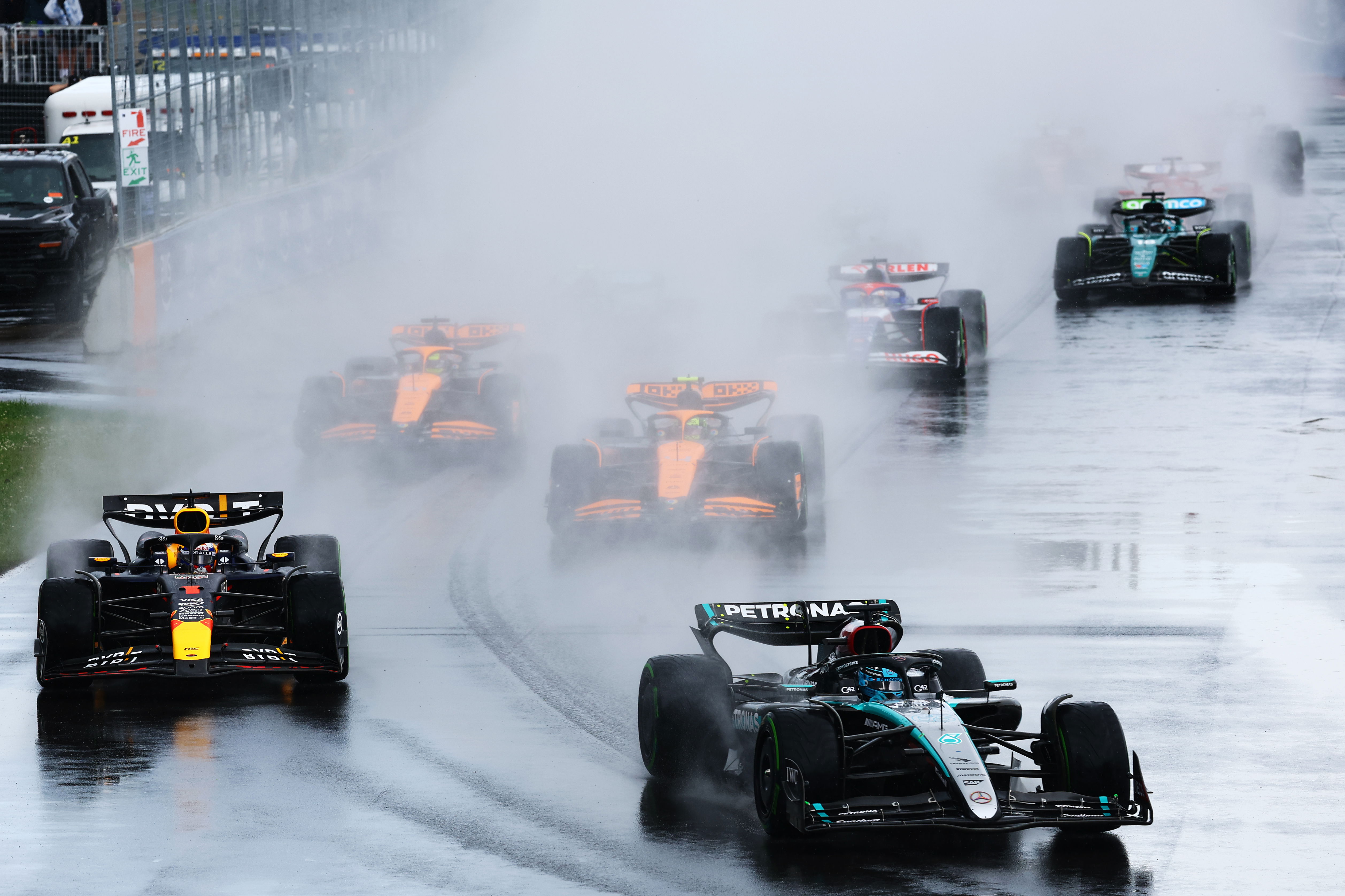 Verstappen rain canada