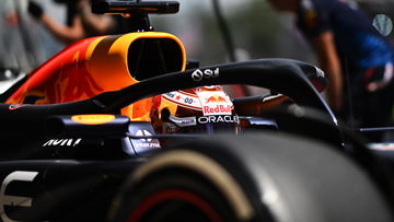 Why Verstappen must be wary of Norris at the Spanish GP