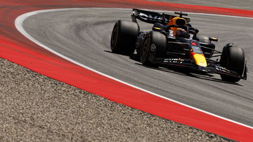 Samenvatting derde training GP Spanje: Verstappen mengt zich in strijd om pole