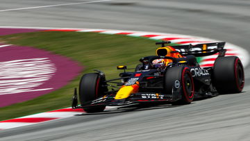 Samenvatting kwalificatie GP Spanje: Verstappen komt nipt tekort in ultieme strijd om pole