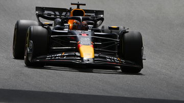 Uitslag race Formule 1 GP Spanje 2024