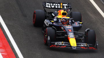 Samenvatting kwalificatie GP Hongarije: Norris nipt sneller dan Verstappen