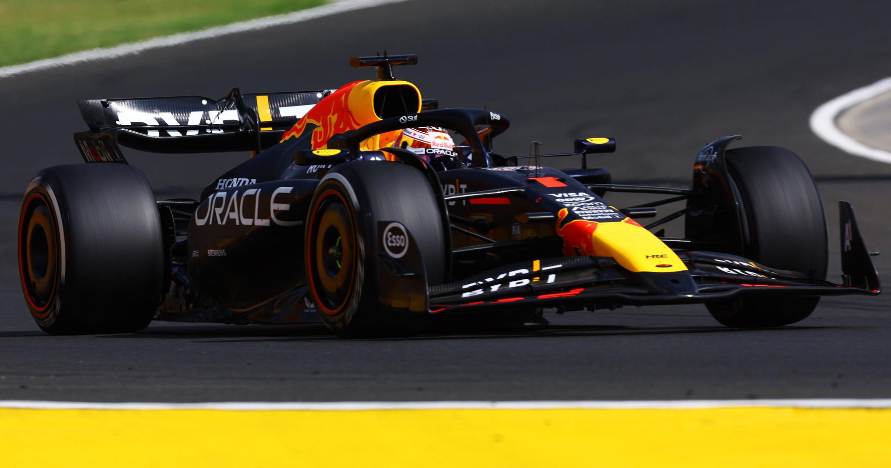 WK-stand F1 na GP Hongarije: Verstappen is de grote verliezer ...