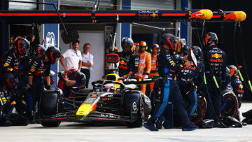 Red Bull moet meerdere erkennen in opvallend team in extra kampioenschap