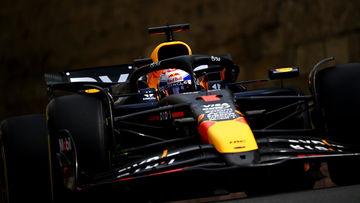 Live reacties na uitstekende eerste sessie Verstappen in Austin
