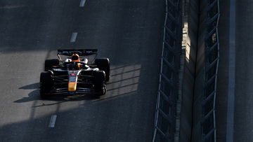 Data analysis: Is Red Bull back on top form in Azerbaijan?