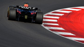 Win 50x jouw inzet bij podium Verstappen in GP Verenigde Staten! - ADV