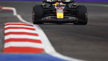 Red Bull geeft uniek inkijkje achter de schermen in Mexico