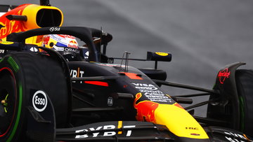 LIVE: Reaction as Verstappen wins Brazilian GP from P17