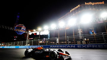 WK-stand Formule 1 na GP Las Vegas: Verstappen wereldkampioen; Ferrari loopt in op McLaren