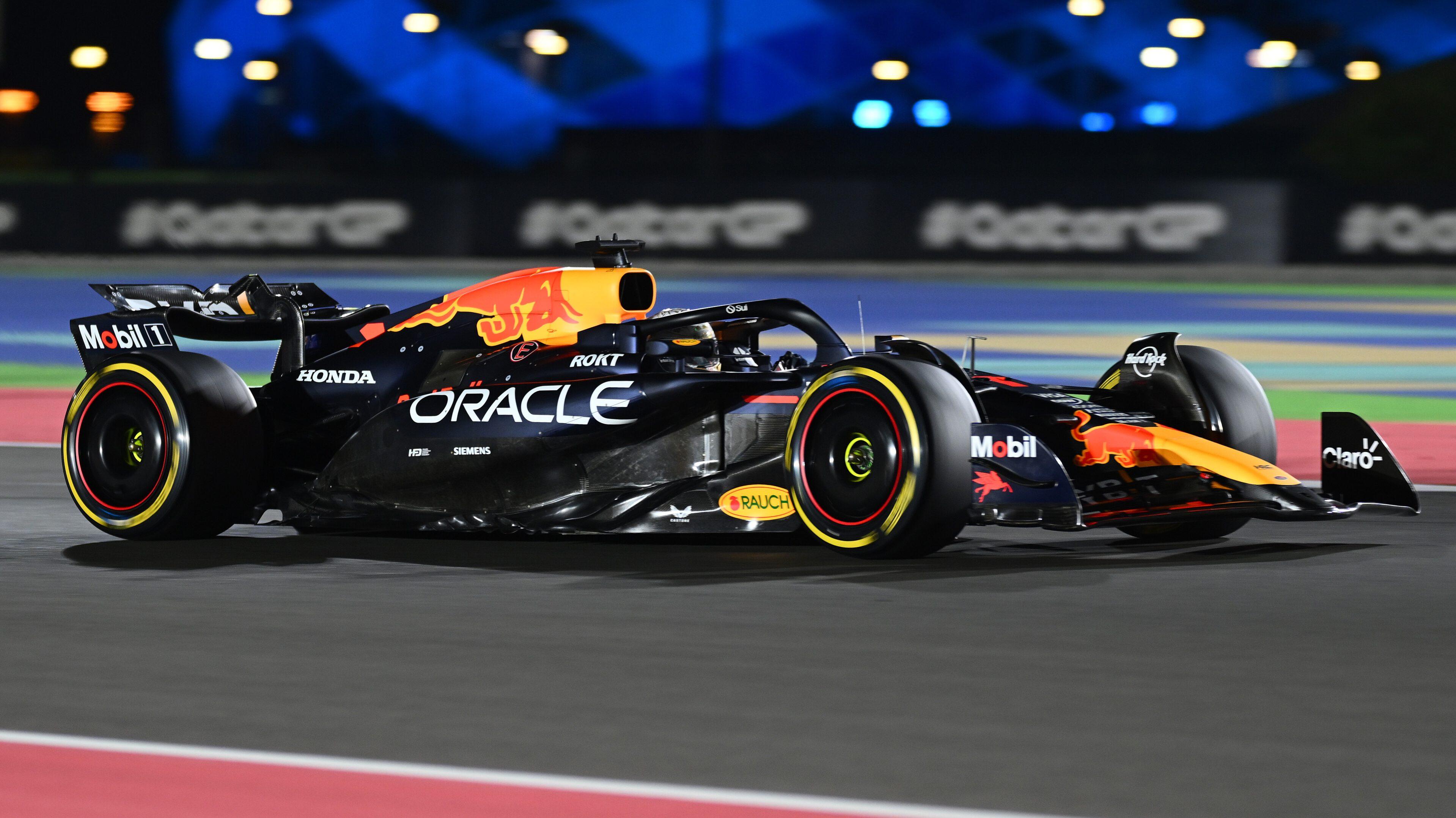 Verstappen Qatar SQ