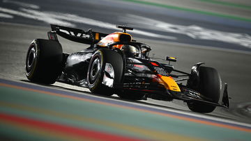 2024 F1 Qatar Grand Prix - Qualifying results