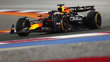 Officieel: F1-noodmaatregel van kracht in Qatar