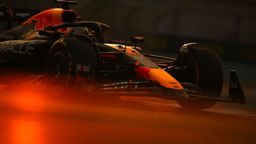 The F1 data that shows all is to play for in Abu Dhabi