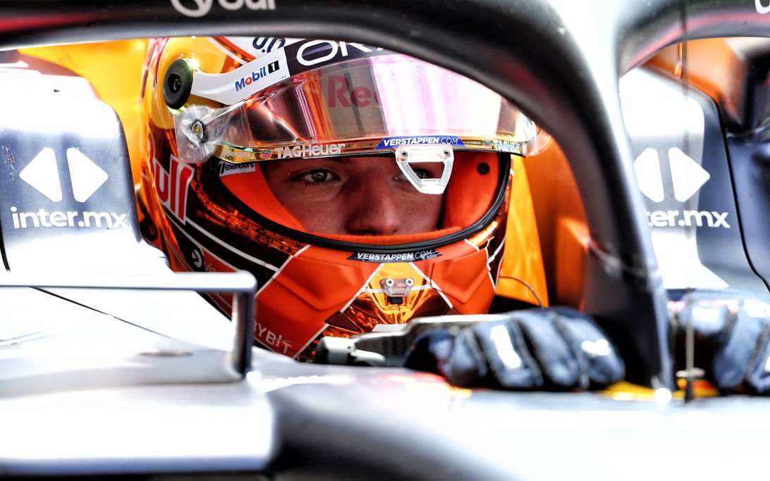 Verstappen Belgian 24