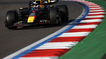 Win 50x jouw inzet bij podium Verstappen in GP Mexico! - ADV