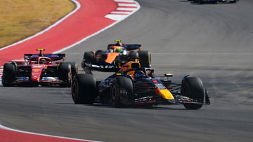 Verstappen houdt Norris van zich af in titanengevecht GP VS