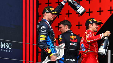 RacingNews365's F1 Emilia Romagna Grand Prix driver ratings