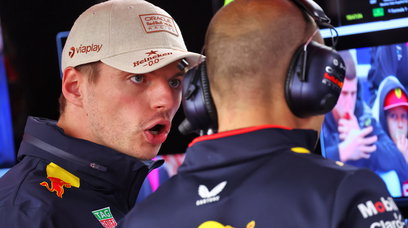 Verstappen Lambiase