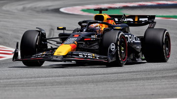 Verstappen pakt belangrijke 'overwinning' ondanks Red Bull-problemen