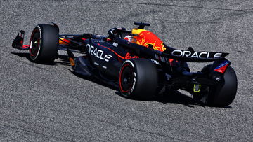 Red Bull explain radical new car concept with surprising revelation