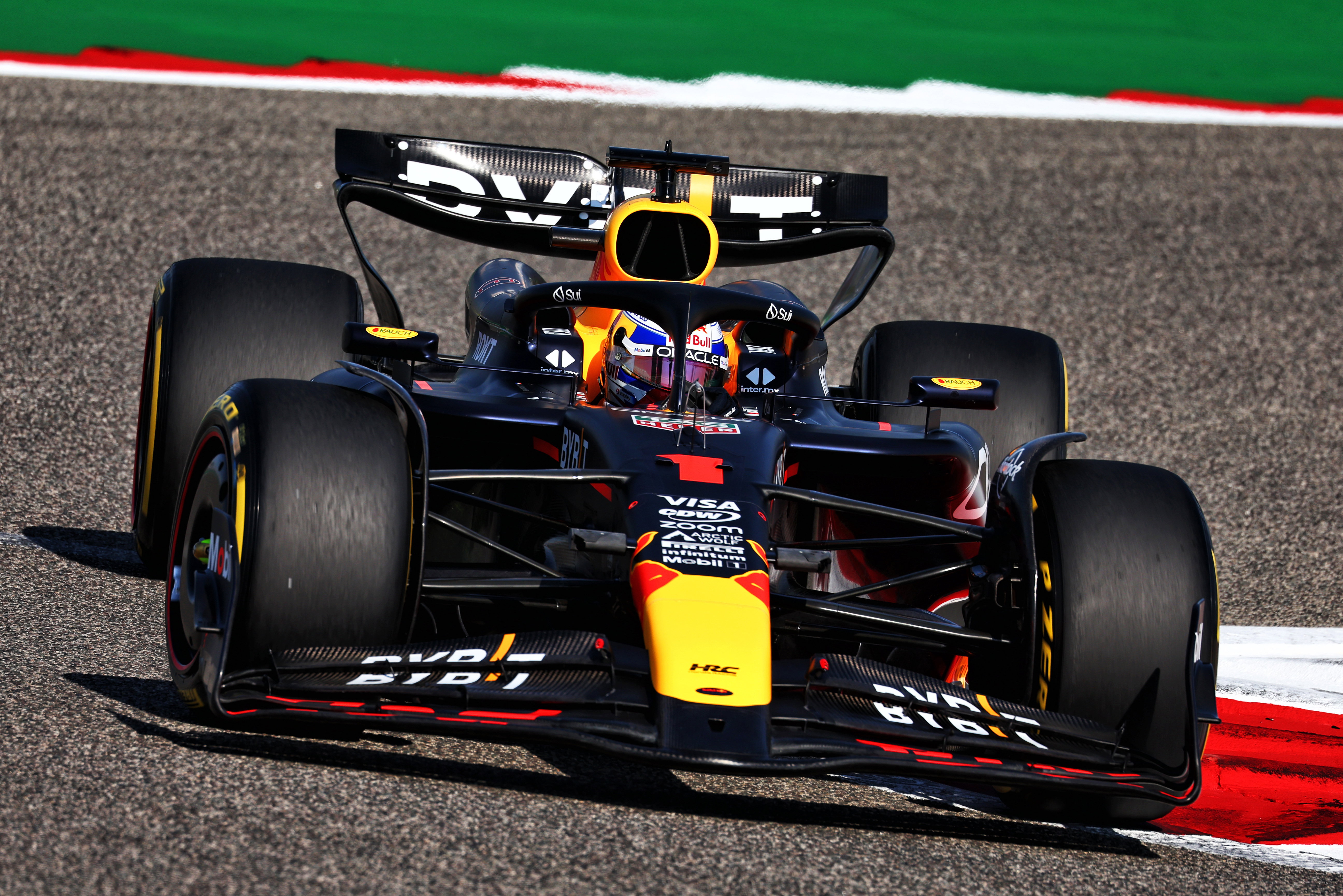 Verstappen Bahrain 2024