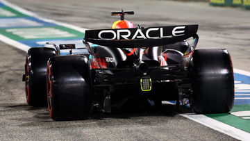 Uitslag kwalificatie Formule 1 GP Bahrein 2024