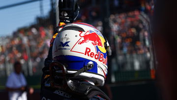 Verstappen makes the key difference in Q3