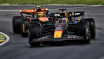 Uitslag race Formule 1 GP Canada 2024