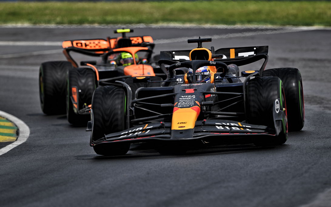 Verstappen rain race Canada