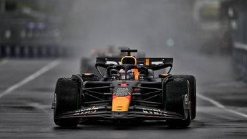 2024 F1 Canadian Grand Prix - results