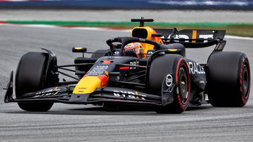 Data tonen aan: waar Verstappen poleposition aan Norris verloor