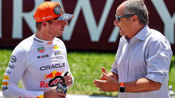 Berger ziet Verstappen als F1-grootheid: "Max legt de lat hoger dan Senna"