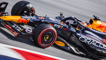 Live reacties na clash tussen Verstappen en Norris in F1 GP Oostenrijk