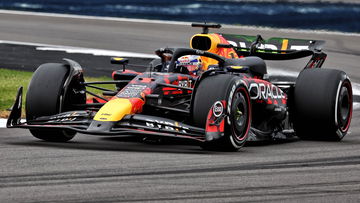 Data analysis: Who has the upper hand at the British GP?