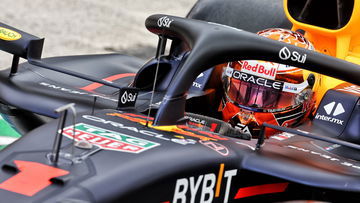 Live reacties na stevige tik Norris aan adres Verstappen in Zandvoort