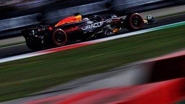 Live reacties na machteloze race Verstappen en sensationele overwinning Leclerc