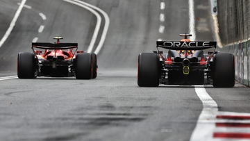 Win 50x jouw inzet bij podium Verstappen in GP Azerbeidzjan! - ADV