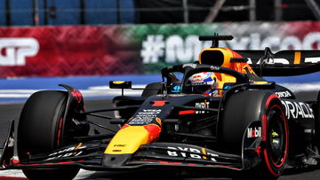 Samenvatting kwalificatie GP Mexico: Verstappen verslaat titelrivaal Norris